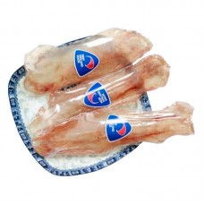 【新西兰直邮包邮】新西兰如意海味原色花胶 500克（8-9片装）【跨境生鲜类商品受物流清关等因素影响，发货时效可能无法保证，介意慎拍】